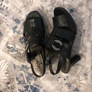 Brighton Venti Shoes